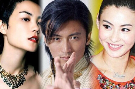 为何谢霆锋与王菲没有结婚？其实谢霆锋早已给出答案