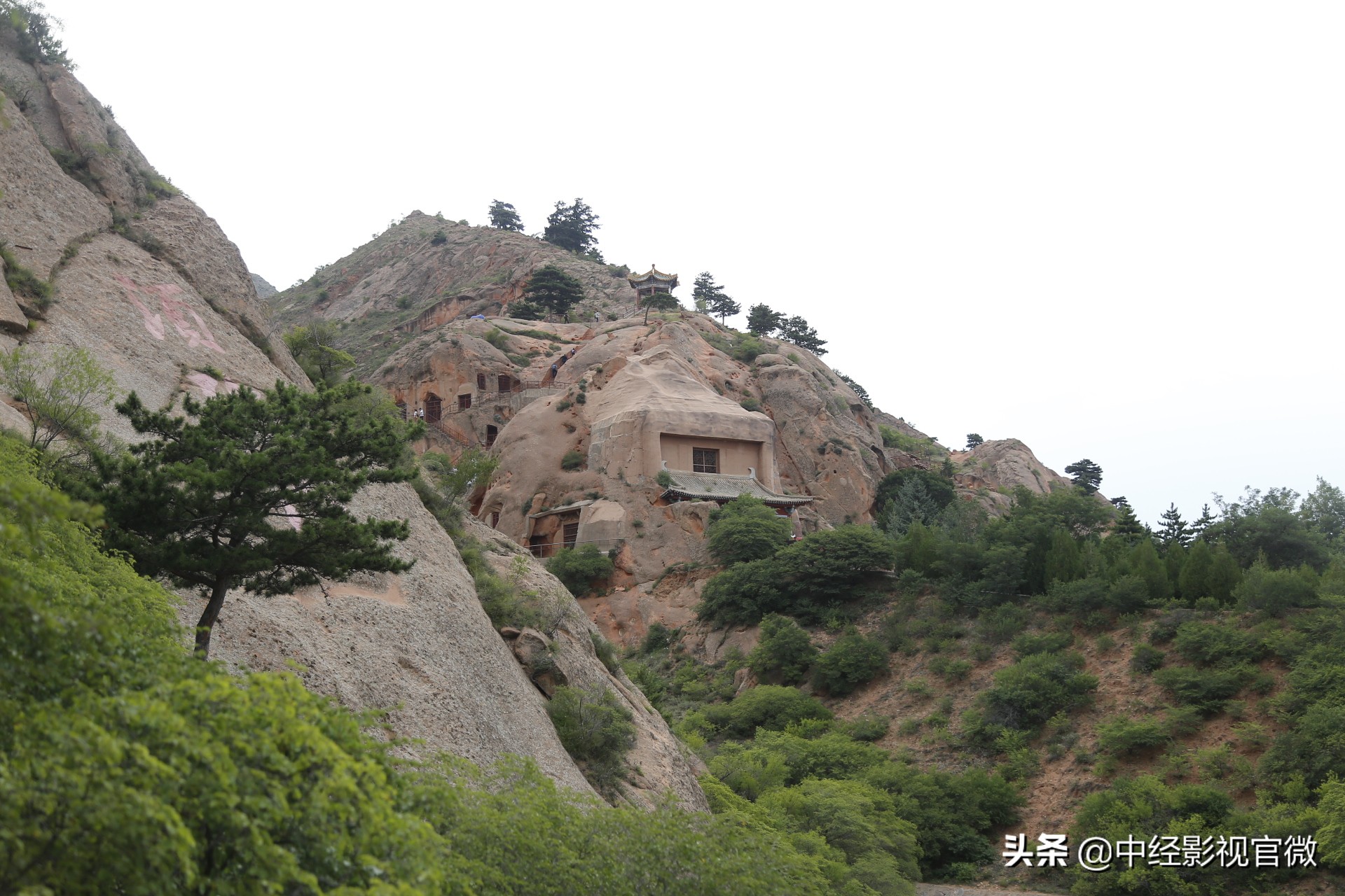 须弥山旅游区最新消息,须弥山景区需要讲解吗