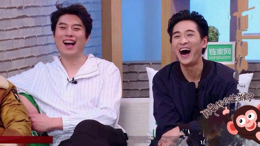 开心麻花沈腾艾伦再聚首,开心麻花台柱子是沈腾还是王宁