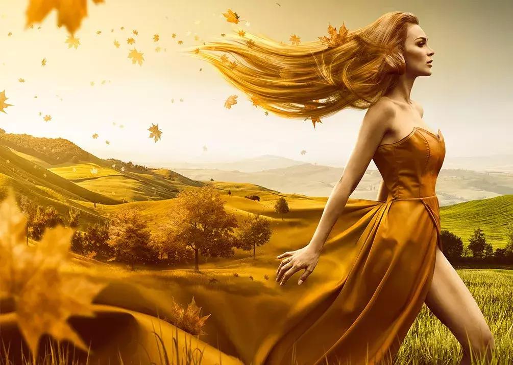 拍广告大片创意,视觉冲击精酿啤酒创意广告