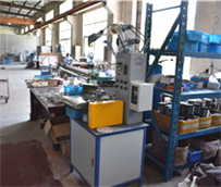 双u型电热管弯管设备,浙江u型电加热器