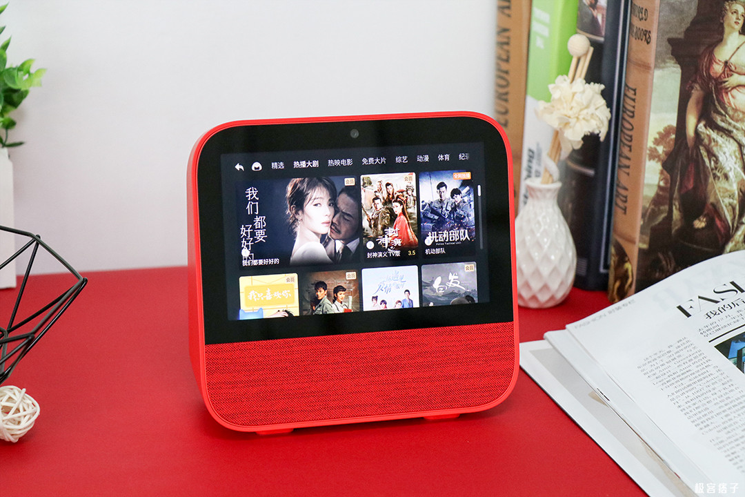 天猫精灵智能音箱2023最新评测,天猫精灵智能触屏音箱测评