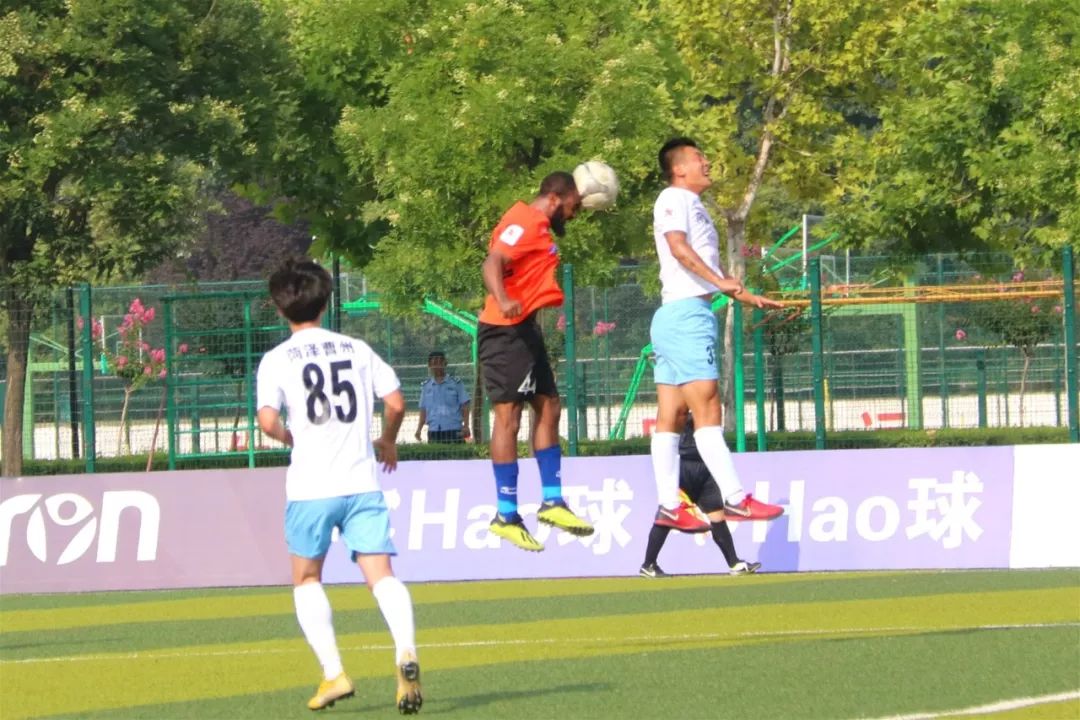 中超联赛2023,鲁超联赛菏泽