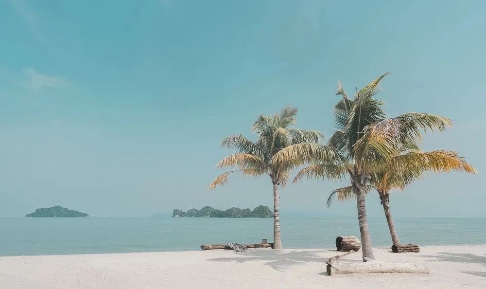 兰卡威值得去的地方,在兰卡威感受远离城市的自由