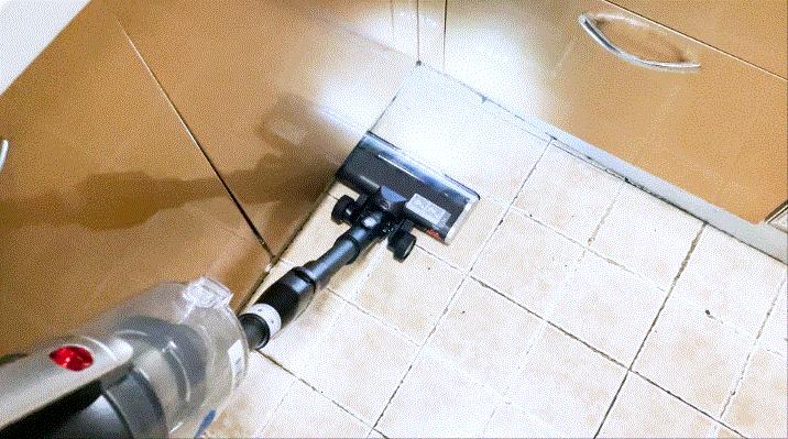 全屋保洁专用吸尘器,全屋清洁神器整套吸尘器简易