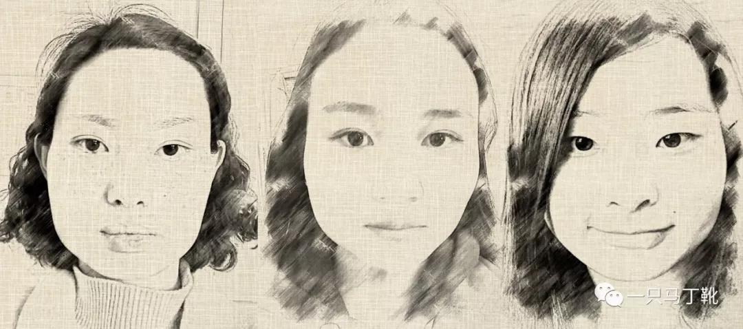 看看自己的脸型适合哪一种发型,帮你设计你的脸型适合什么发型