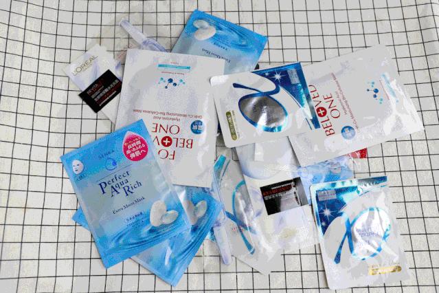 口碑最好十大保湿面膜,10款热门保湿面膜亲测