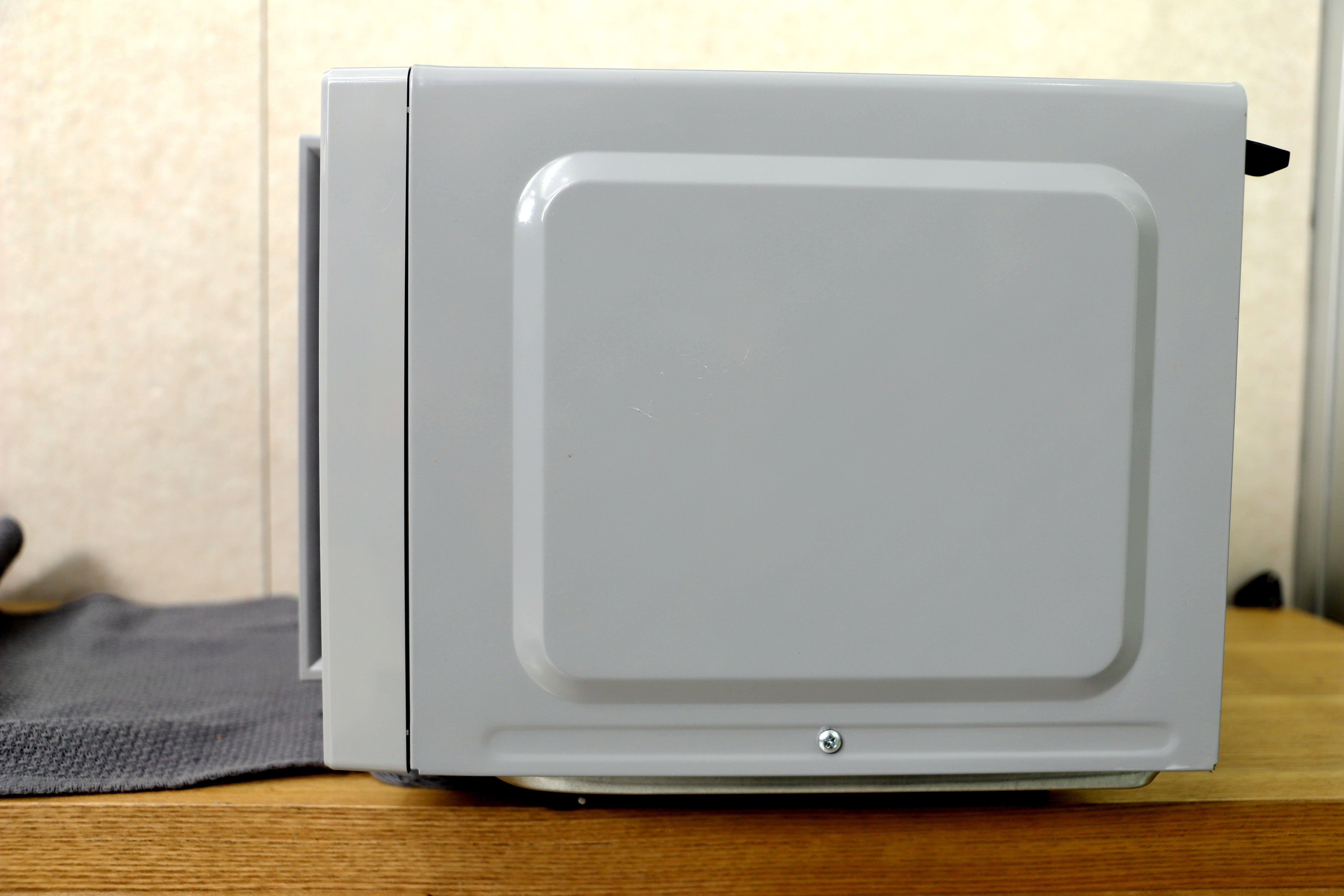 美的微波炉简单好用的,美的微波炉旋钮式测评推荐