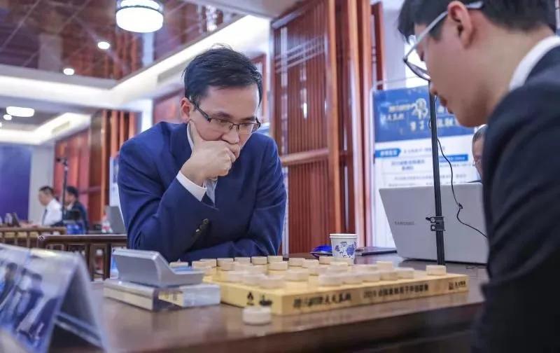 象棋甲级联赛直播中国象棋协会,2023年全国象棋甲级联赛直播