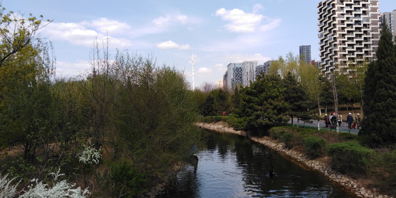 沈阳长白岛森林公园一日游攻略,长白岛森林公园五一