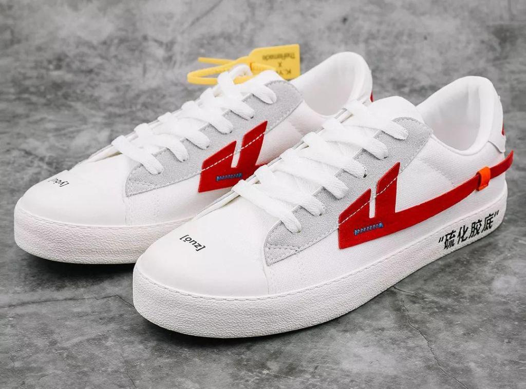 南极人鸳鸯回力鞋 (南极人鞋子和回力鞋子比较)