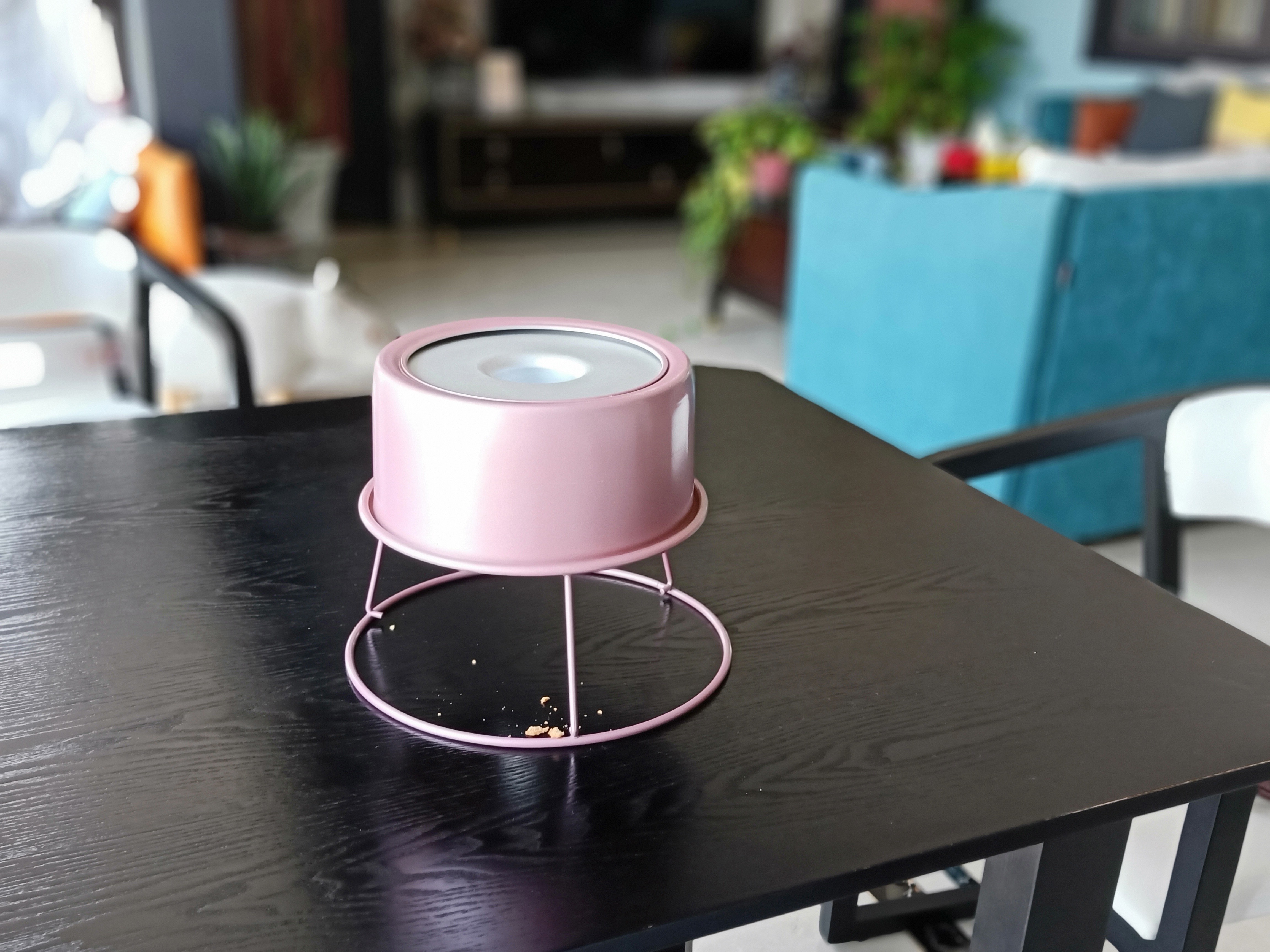 三步就能做的蛋糕百分百成功,很久没做蛋糕了