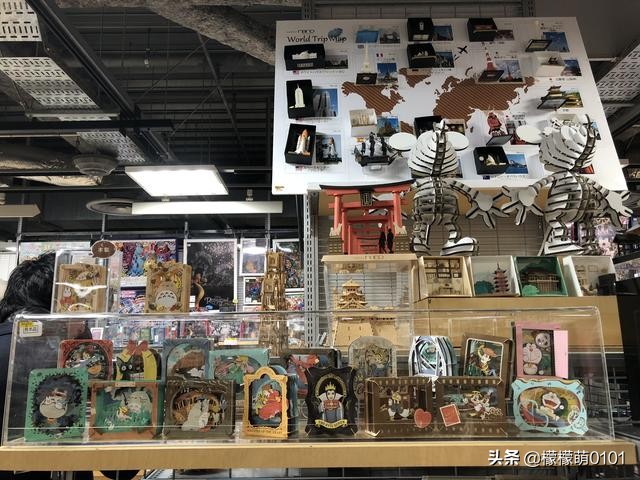 买到停不下来，日本文具店超好逛
