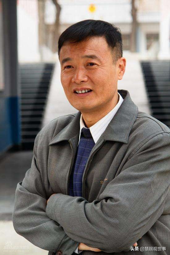 侯氏三杰的坎坷分配路：3.侯沧海努力终有回报