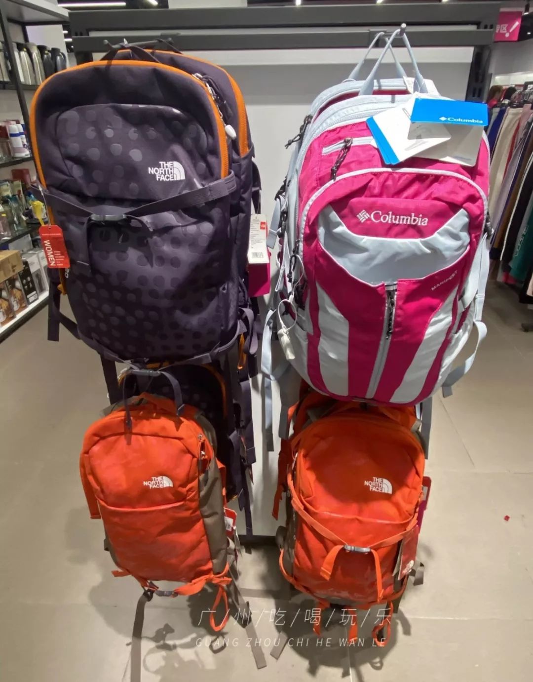 2折买NIKE!唯品会线下店打折!PUMA、Levis、大牌通通白菜价!