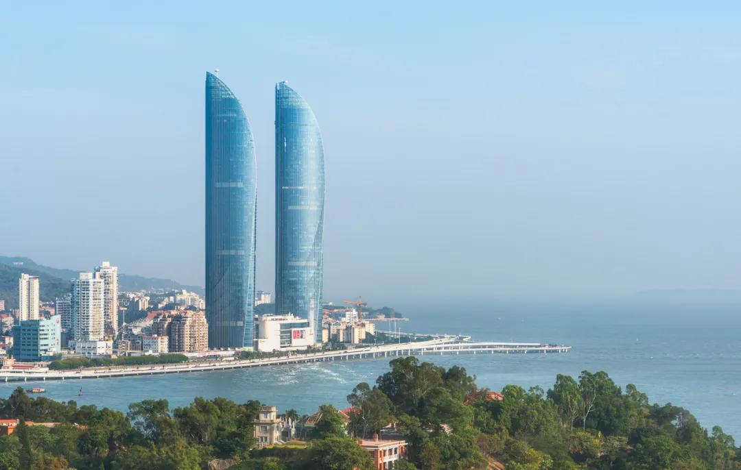 厦门如何选择酒店住宿,厦门市内快捷酒店推荐