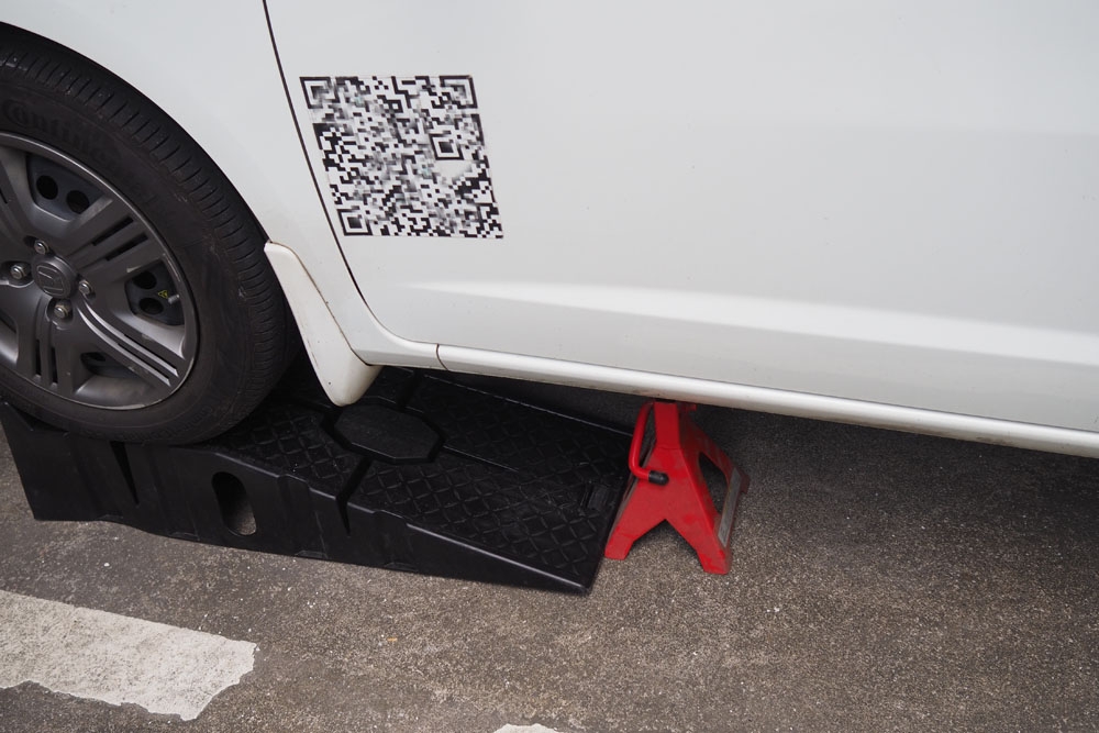 保养汽车要不要拿着保养手册,收藏汽车需要哪些手续