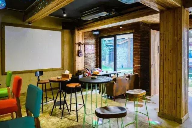 元旦带你出去玩,江浙沪2-3天短途旅游冬季民宿