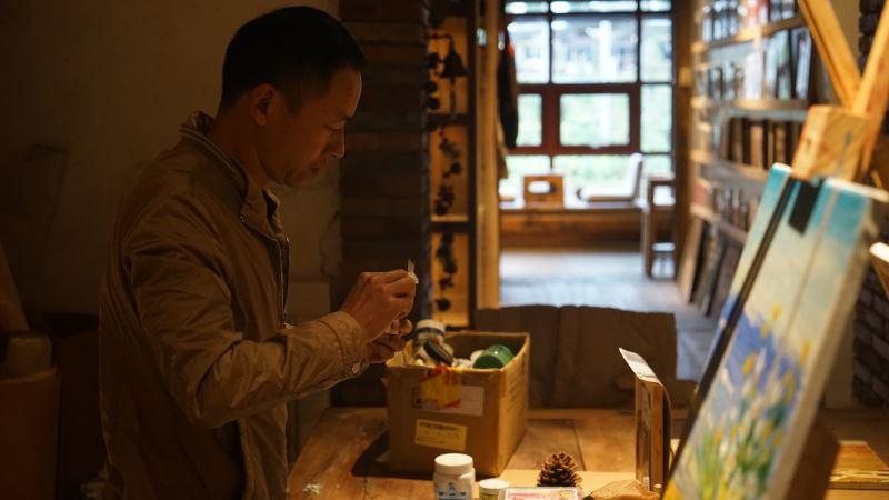 臻选人文度假品牌开山之作,惊艳问世,与月途看尽婺源千面之美