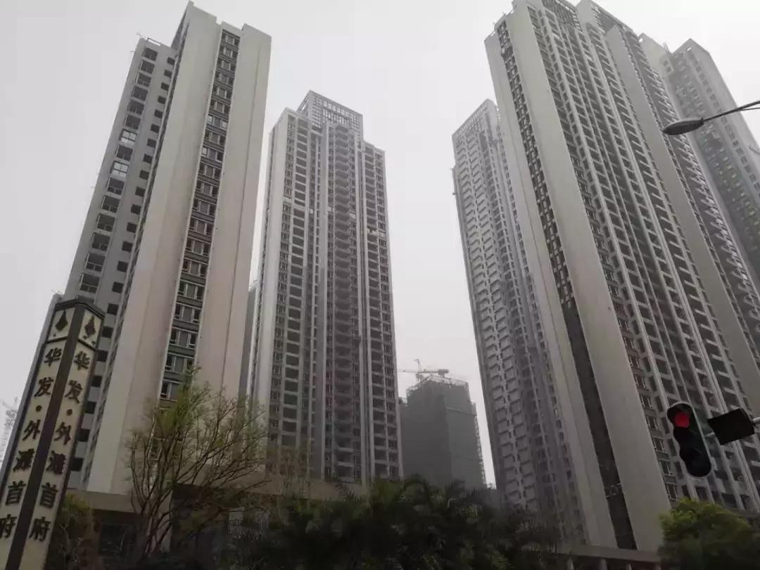 武汉武昌滨江房价下跌了吗,最新武汉房价下跌最惨的区