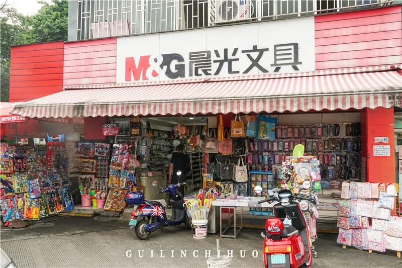 三里美食一条街,隐藏在巷子里的神秘小吃