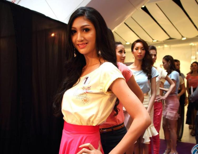 人妖结婚后怎么生活?日本人妖老公自述觉得很幸福,就是有点怪