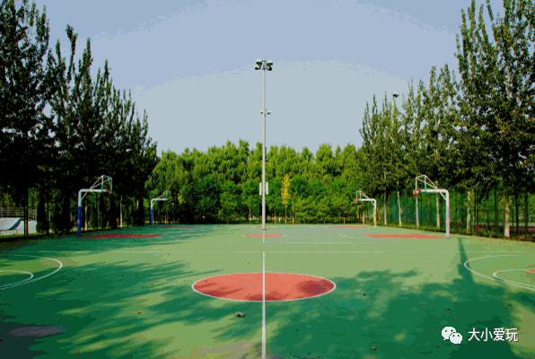 北京十大免费遛娃去处,北京朝阳区遛娃好去处