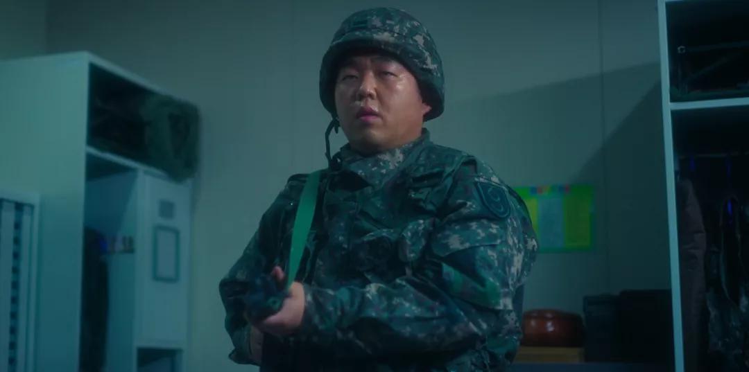 豆瓣9.1，韩国又拍出一部禁忌之作