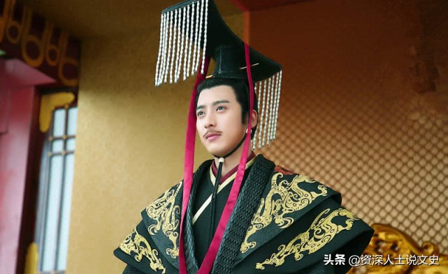 隋文帝和独孤伽罗是什么关系,隋文帝和独孤伽罗的故事