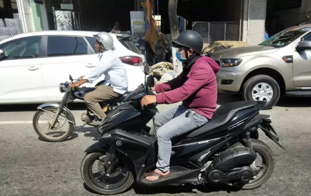 岘港有哪些越南特色美食餐馆推荐,岘港美食很好吃