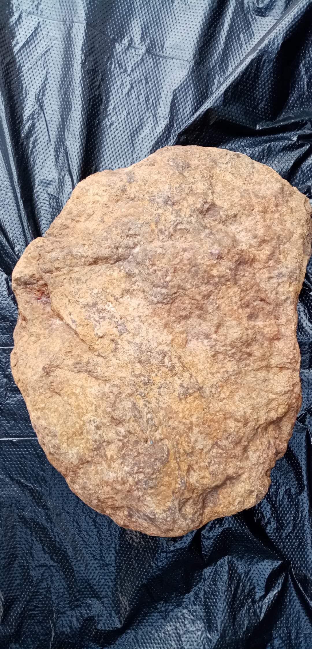 精品鸡血水晶原石,正宗田黄鸡血原石图片