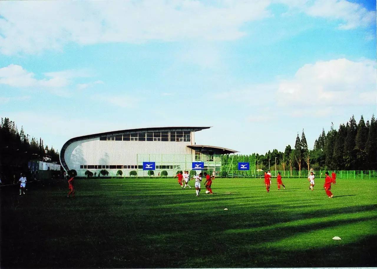 武磊上港徐根宝,徐根宝对武磊的要求