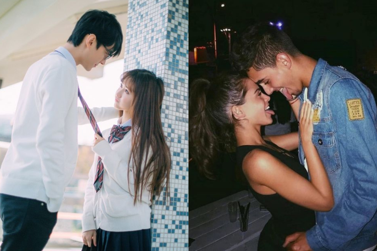 女人什么行为在男人眼里很有魅力,女人什么行为在男人眼里有魅力