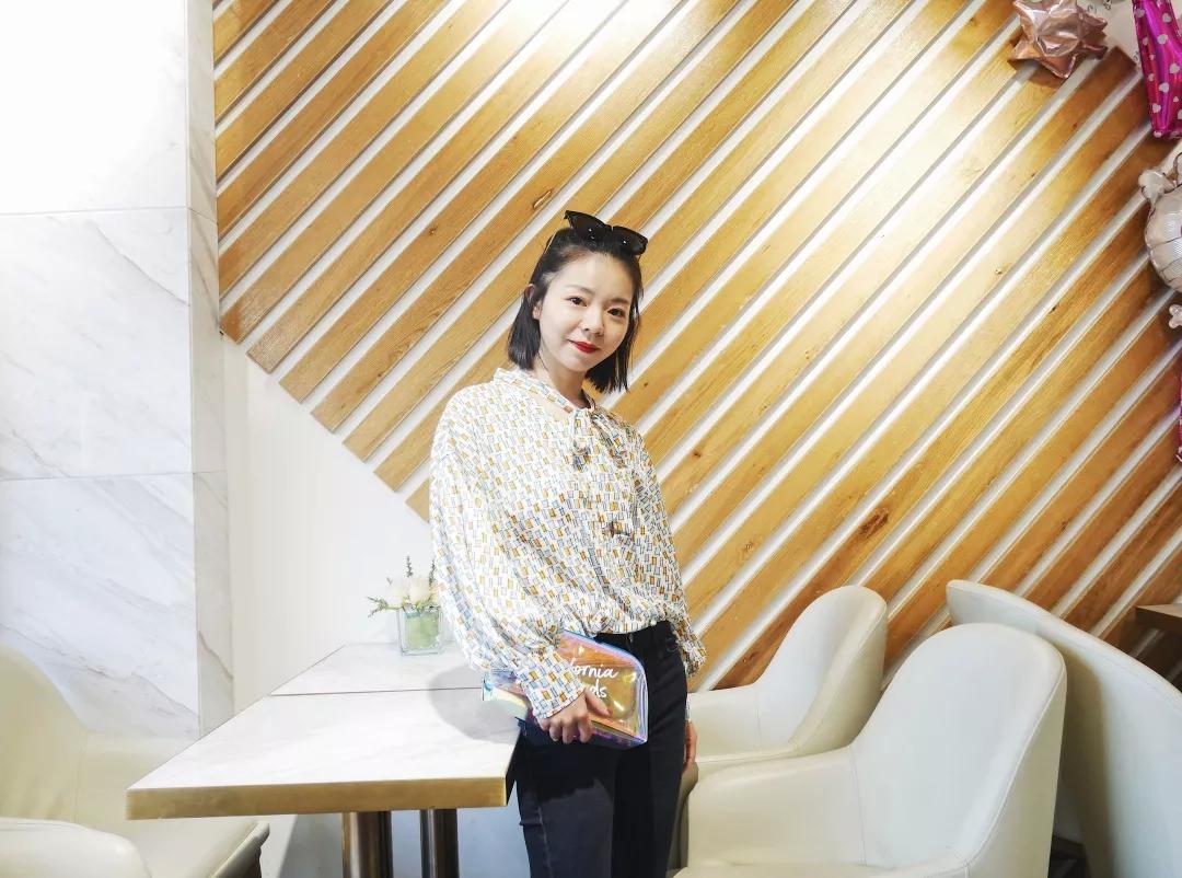 无墨镜不出门夏天没有超高颜值的墨镜怎么行？