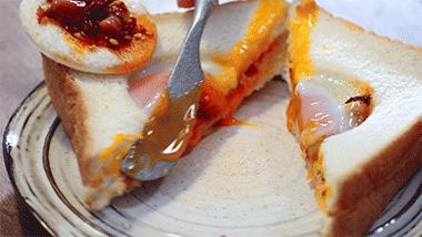 无敌下饭酱推荐,广式腊肠酱拌饭