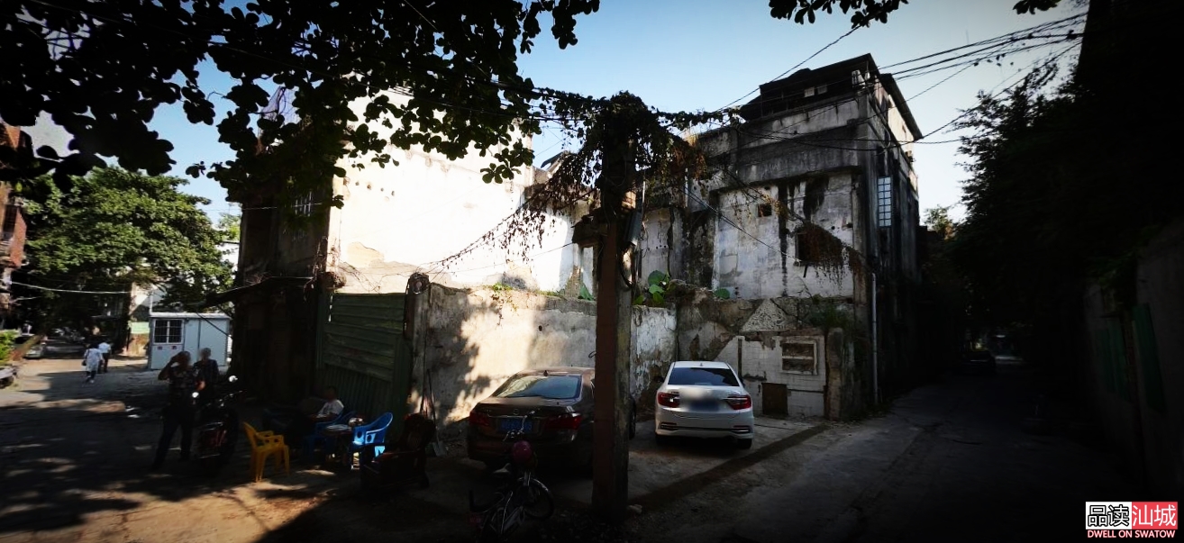 汕头旧改最新消息,汕头各区重点旧改项目