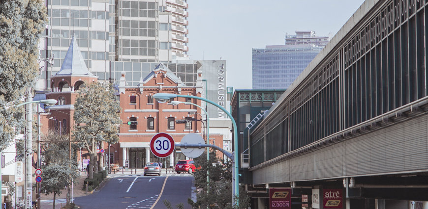 惠比寿旅游攻略,东京惠比寿日本