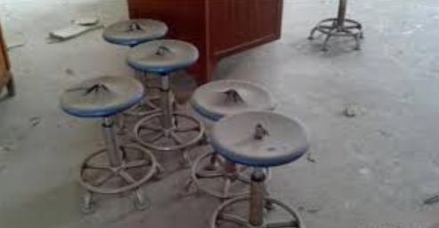 国人都爱坐的这椅子,或会爆炸起火,有人因此死亡,威力堪比*弹炸**