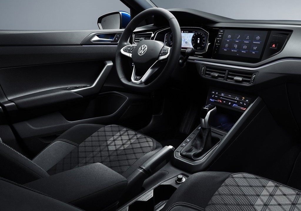 落地14万的polo,大众polo海外售价