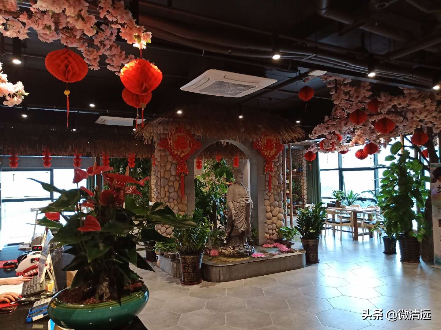 清远大唐足道店,大唐足道休闲馆