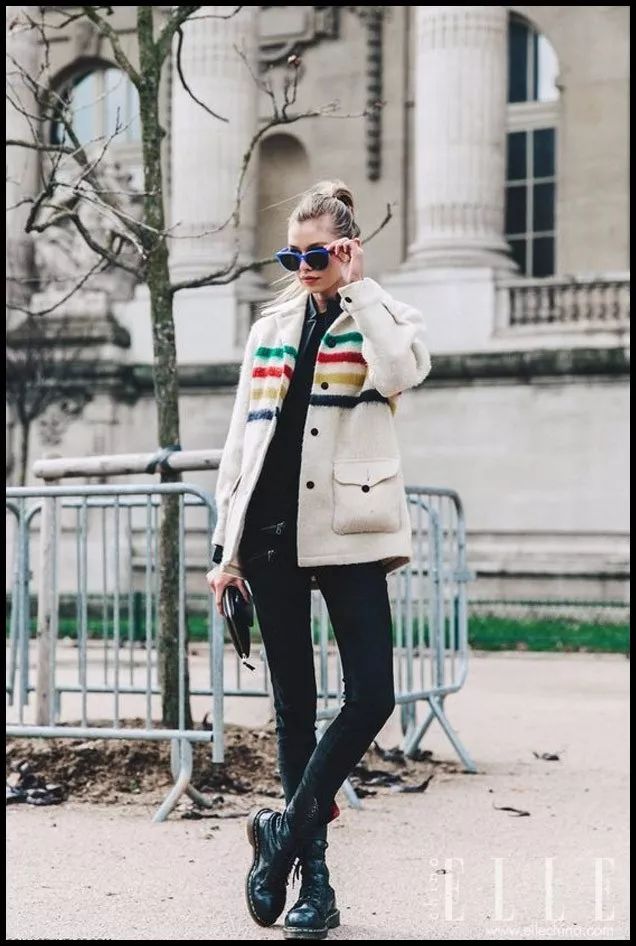 秋冬季适合入手什么鞋子,秋冬好穿鞋子推荐