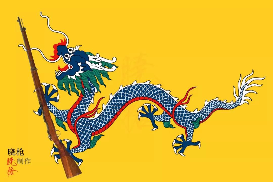 甲午战争清朝步枪,甲午战争时的中国陆军