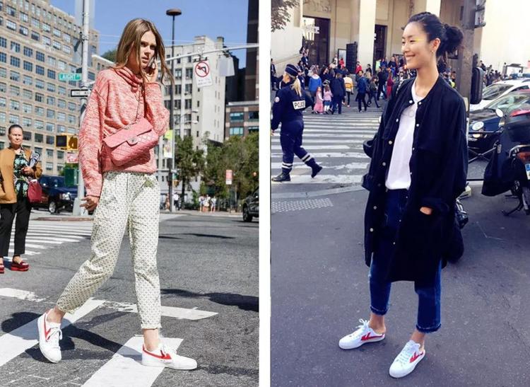 回力帆布鞋祥云皮面,回力哪双老爹鞋最好看