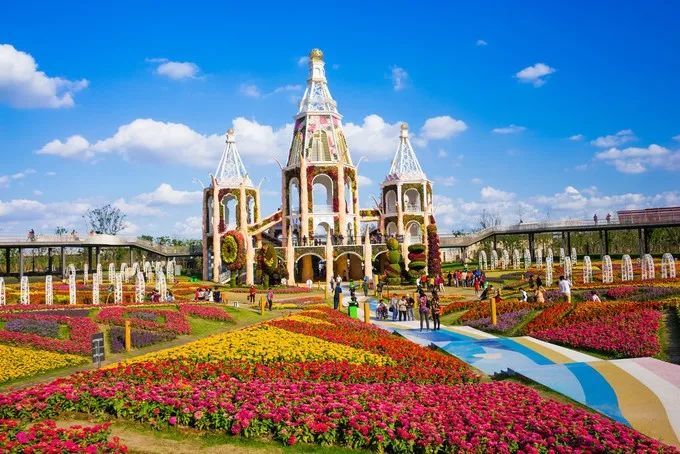 在上海适合周末放松休闲的好去处,推荐几个上海休闲好去处吧