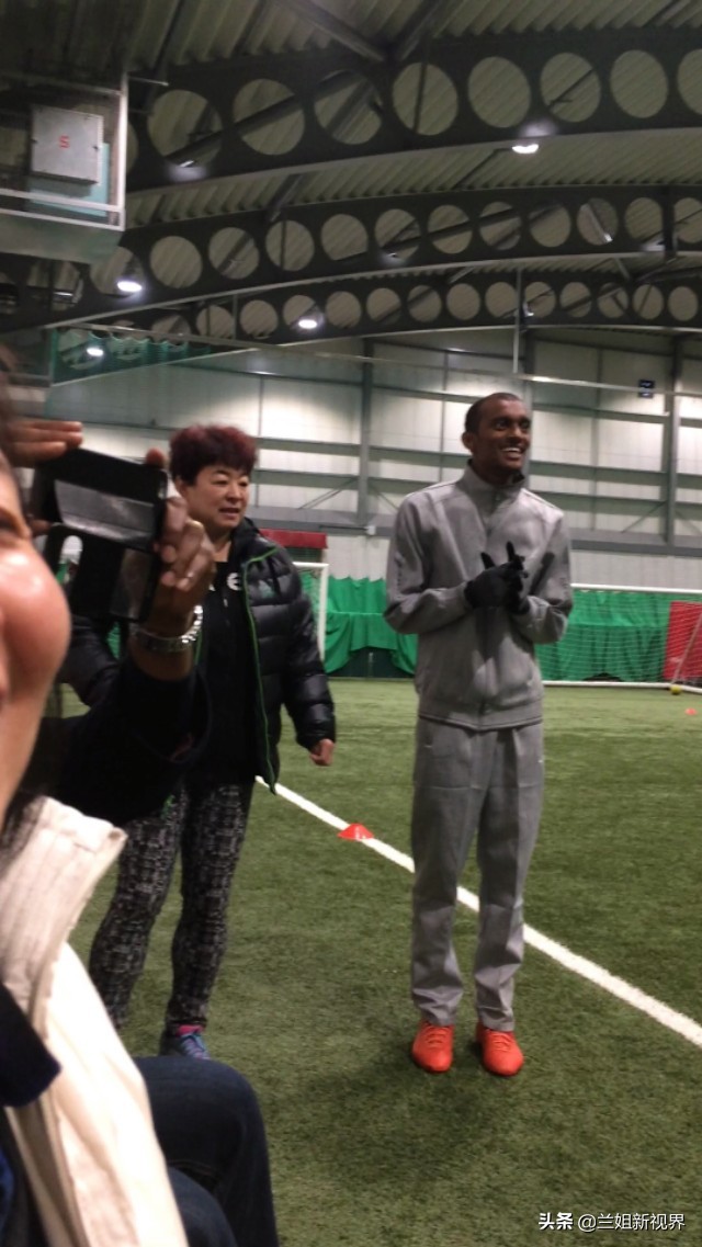 去英国看球旅行团,去英国看球是什么体验