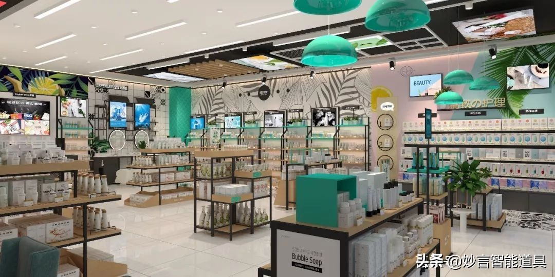 创业化妆品加盟店怎么开,怎么开店做化妆品