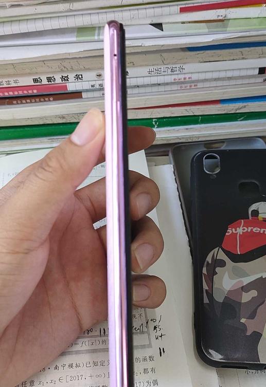 我为什么最终选择了5000mah的vivo u3？