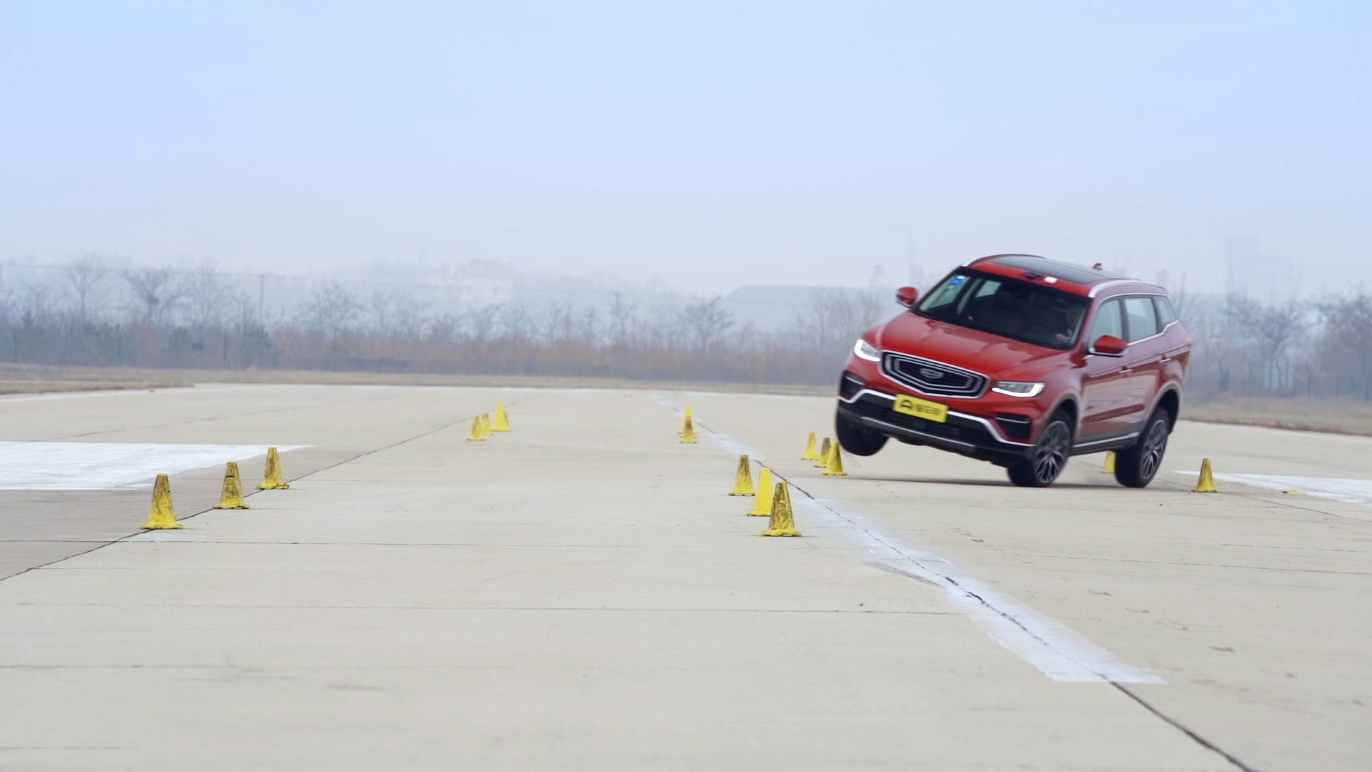 吉利博越pro舒适感,吉利博越pro舒适测评