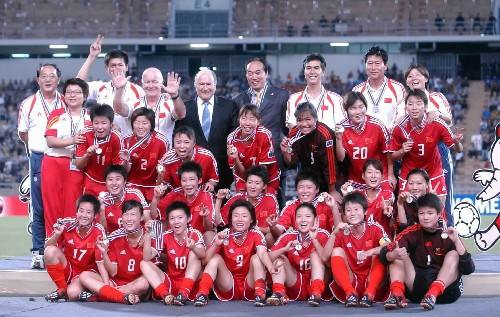 女足u19名单,女足u19亚洲杯积分榜