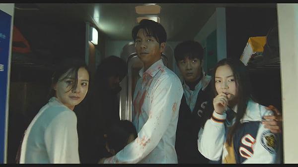 釜山行火爆,釜山行很火吗